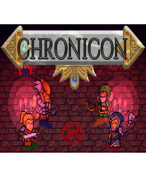 Chronicon Steam Key EUROPE